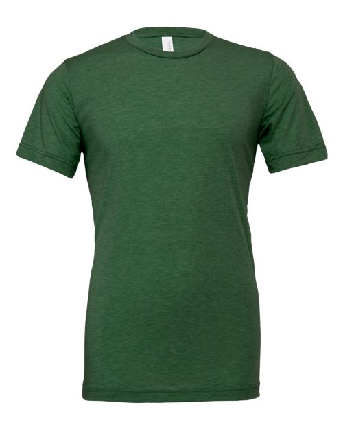 Tri-blend T-shirt