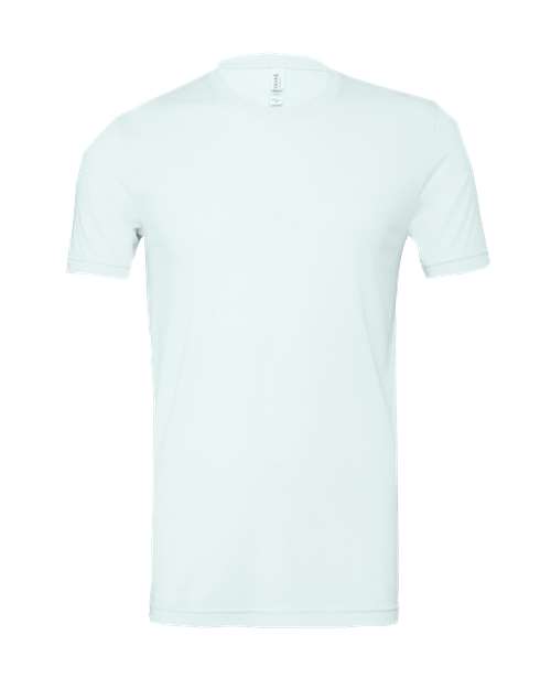Tri-blend T-shirt