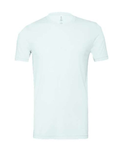 Tri-blend T-shirt