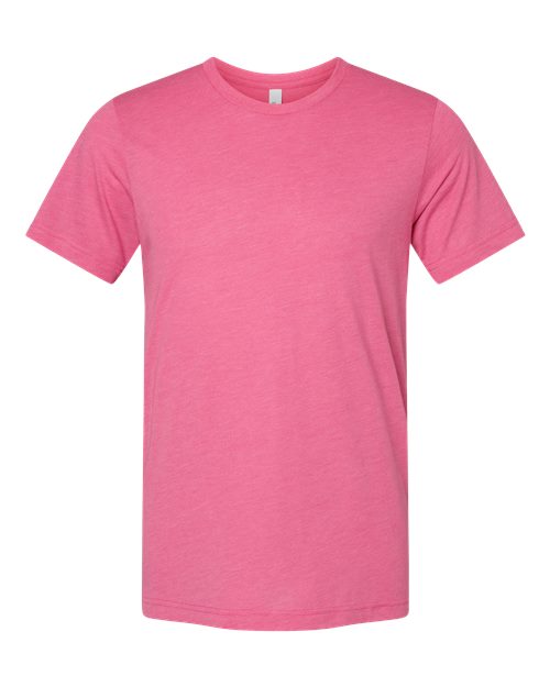 Tri-blend T-shirt