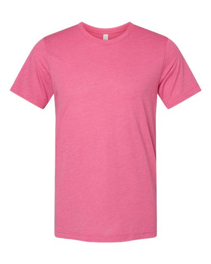 Tri-blend T-shirt