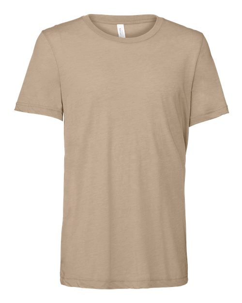Tri-blend T-shirt