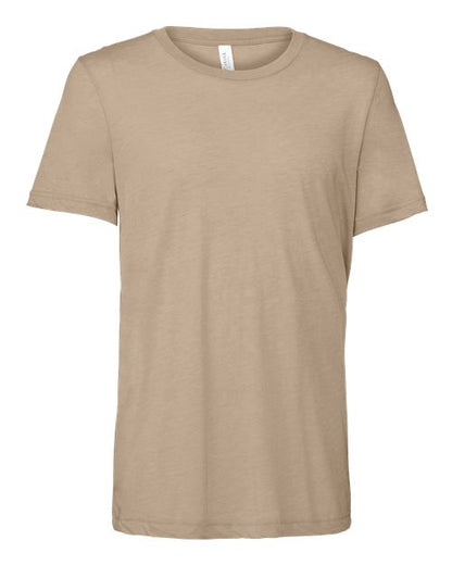 Tri-blend T-shirt