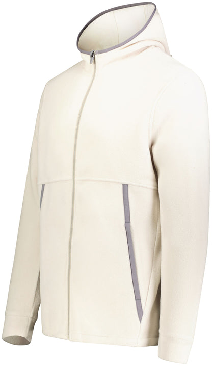 Chill Fleece Full Zip Hoodie (8506677461269)