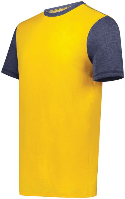 Gameday Vintage Ringer Tee