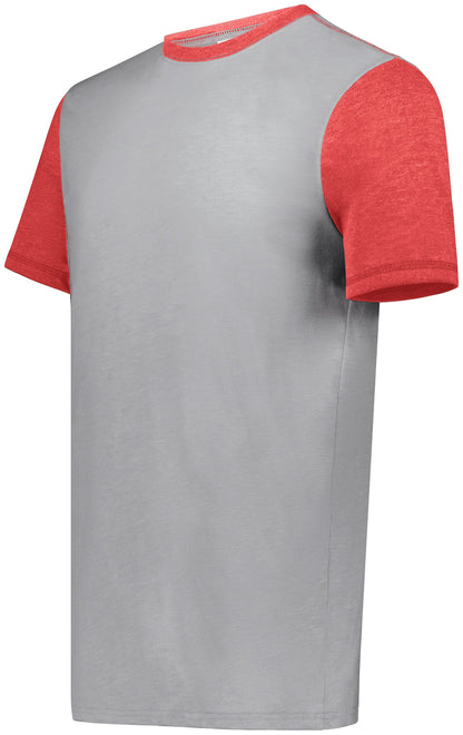 Gameday Vintage Ringer Tee