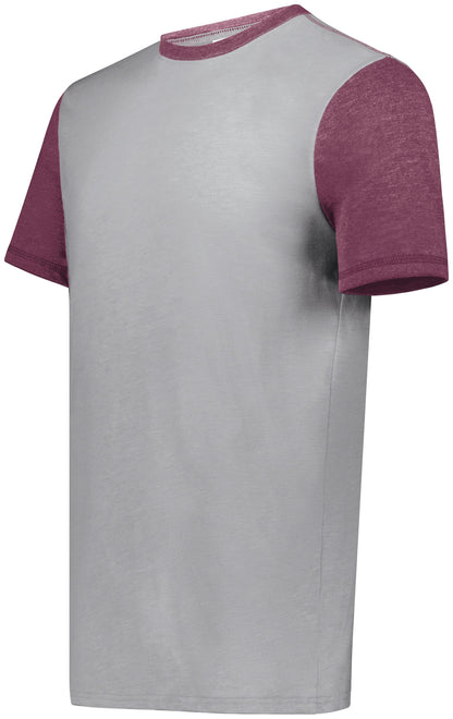 Gameday Vintage Ringer Tee
