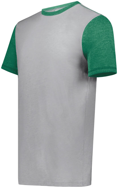 Gameday Vintage Ringer Tee