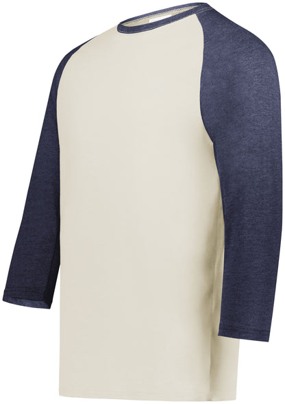Gameday Vintage 3/4 Baseball Tee