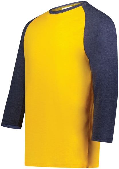 Gameday Vintage 3/4 Baseball Tee