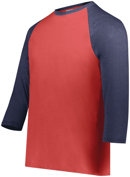 Gameday Vintage 3/4 Baseball Tee