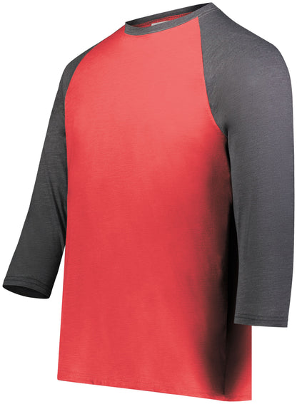 Gameday Vintage 3/4 Baseball Tee