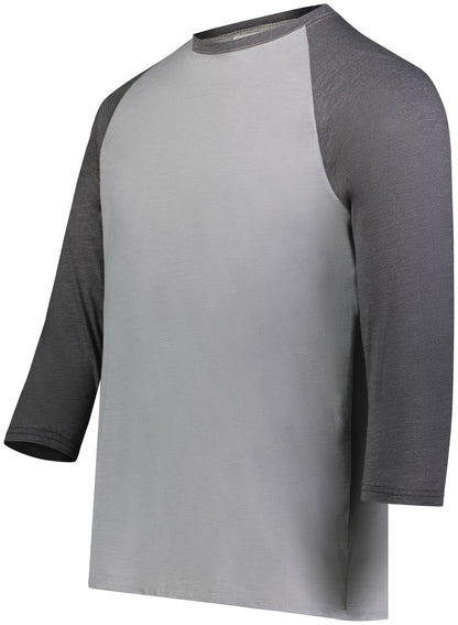 Gameday Vintage 3/4 Baseball Tee