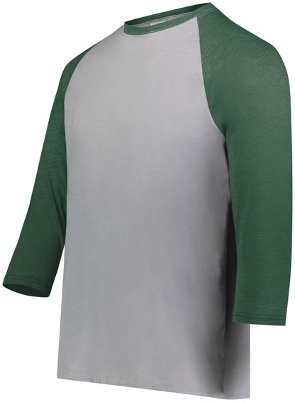 Gameday Vintage 3/4 Baseball Tee