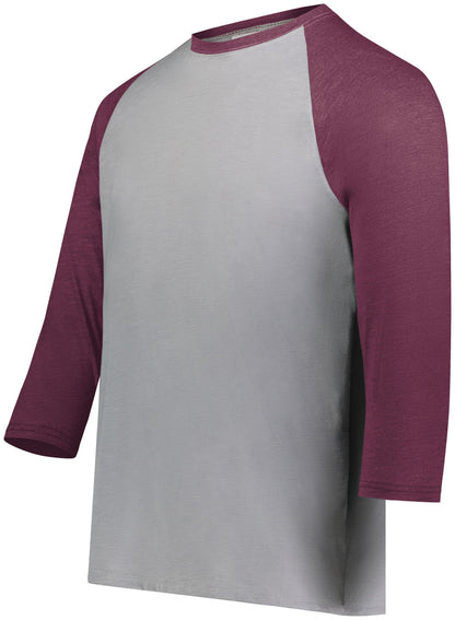 Gameday Vintage 3/4 Baseball Tee