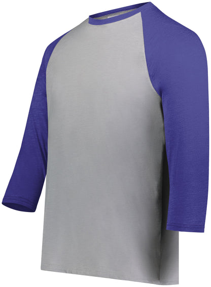Gameday Vintage 3/4 Baseball Tee
