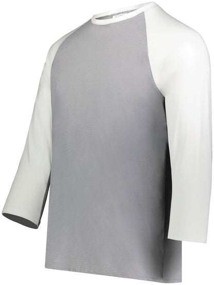Gameday Vintage 3/4 Baseball Tee