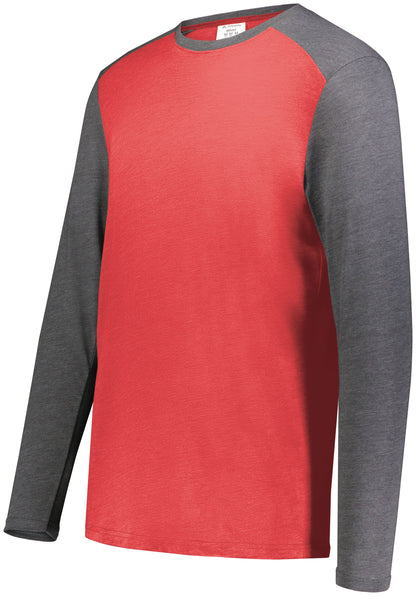 Gameday Vintage Long Sleeve Tee