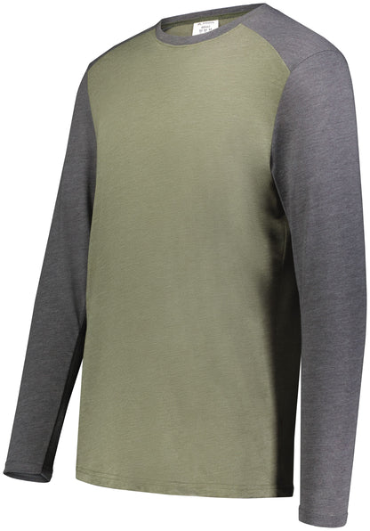 Gameday Vintage Long Sleeve Tee