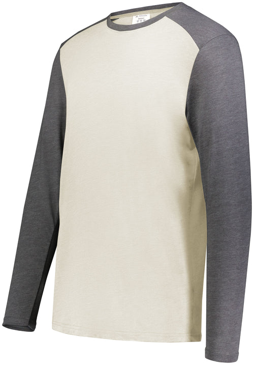 Gameday Vintage Long Sleeve Tee