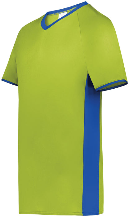 Cutter V-Neck Performance T-shirt