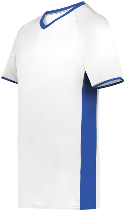 Cutter V-Neck Performance T-shirt