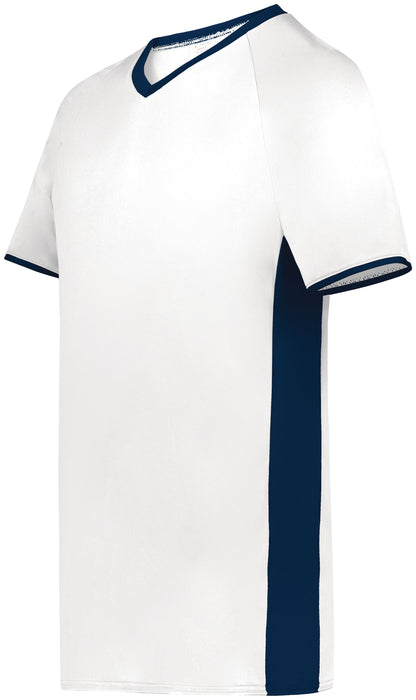 Cutter V-Neck Performance T-shirt