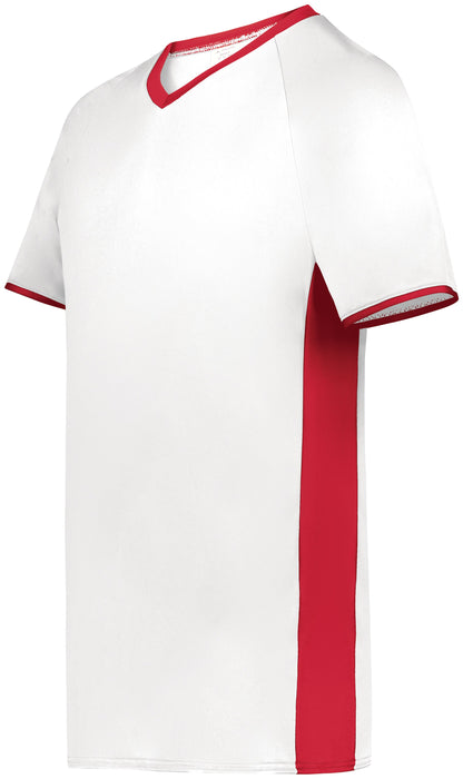 Cutter V-Neck Performance T-shirt