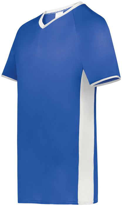 Cutter V-Neck Performance T-shirt