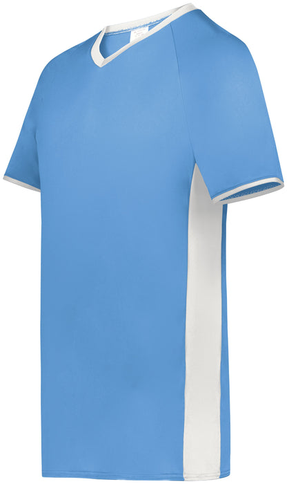 Cutter V-Neck Performance T-shirt
