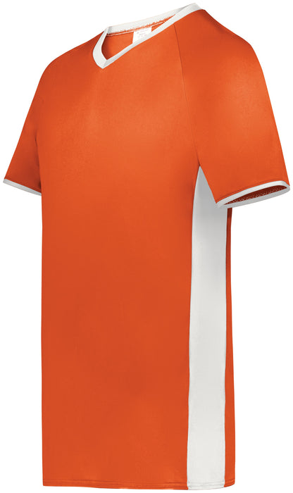 Cutter V-Neck Performance T-shirt