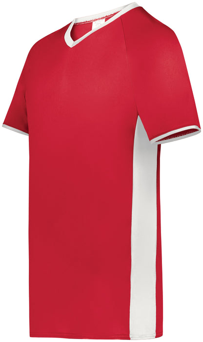 Cutter V-Neck Performance T-shirt