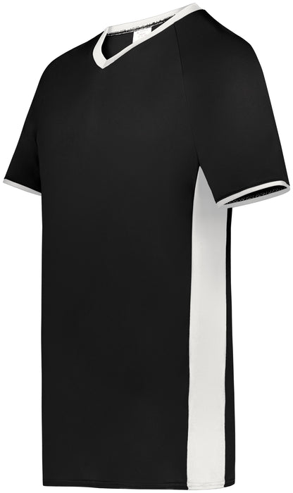 Cutter V-Neck Performance T-shirt