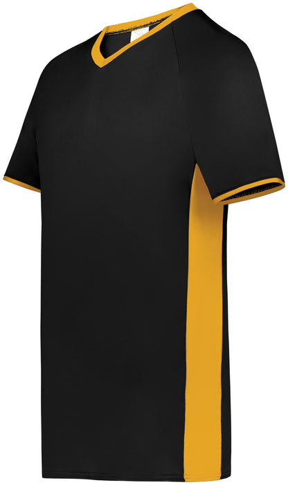 Cutter V-Neck Performance T-shirt