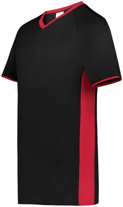 Cutter V-Neck Performance T-shirt
