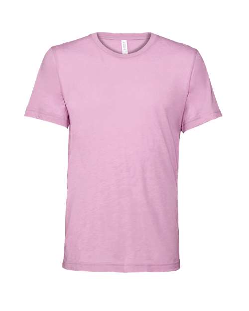 Tri-blend T-shirt