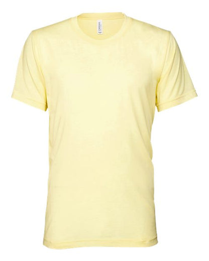Tri-blend T-shirt