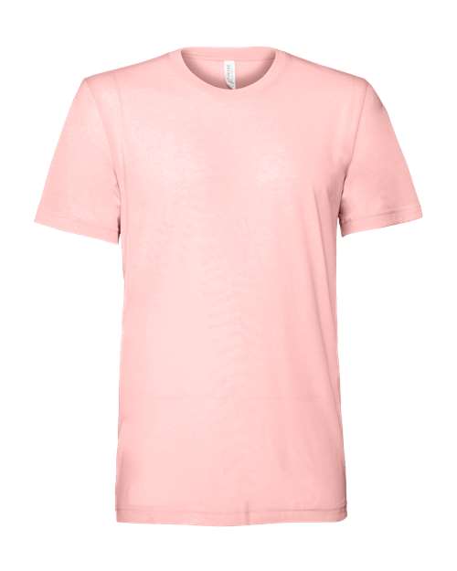 Tri-blend T-shirt
