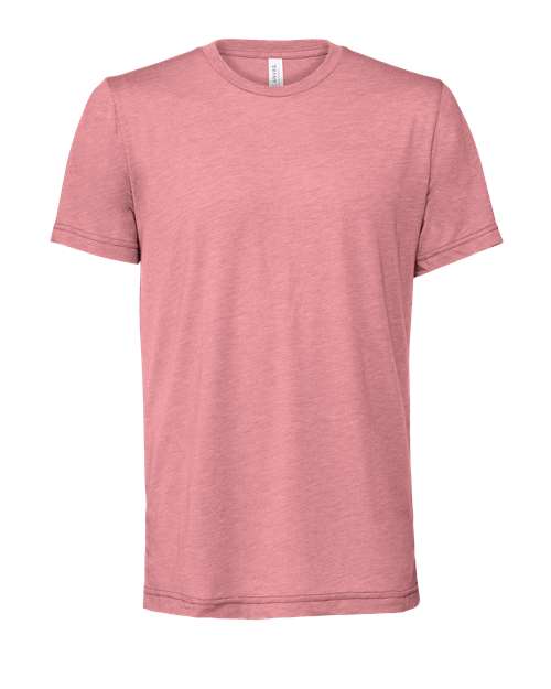 Tri-blend T-shirt