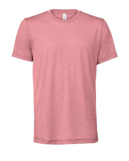 Tri-blend T-shirt