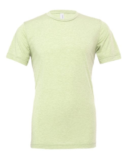 Tri-blend T-shirt