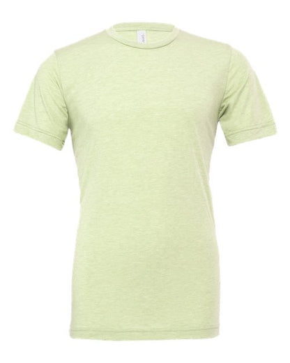Tri-blend T-shirt