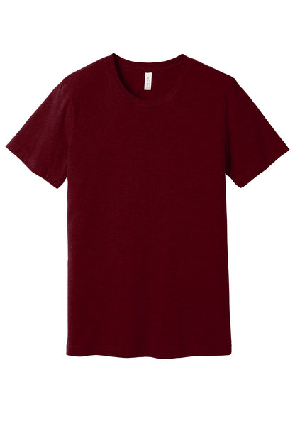 Heathered Soft Jersey Short Sleeve T-shirt