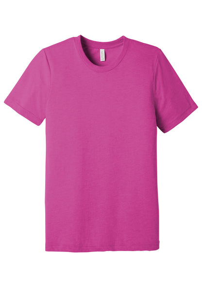 Tri-blend T-shirt