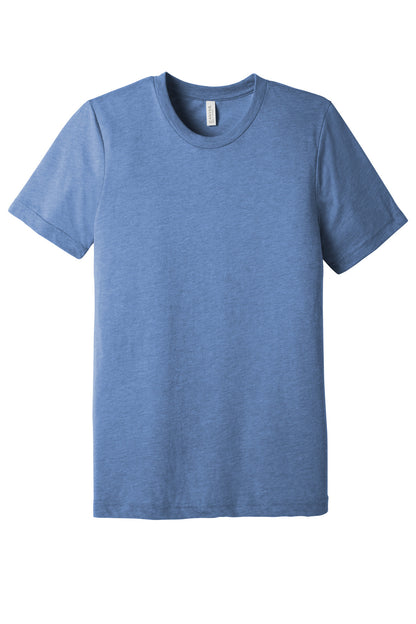 Tri-blend T-shirt