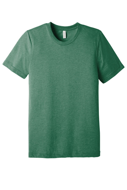 Tri-blend T-shirt