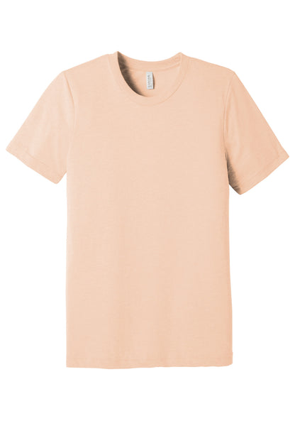 Tri-blend T-shirt