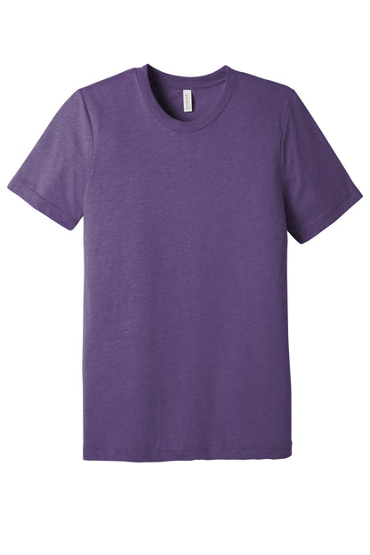 Tri-blend T-shirt