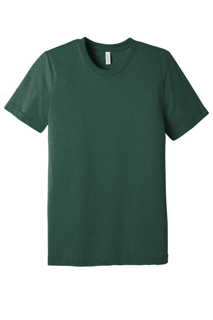 Tri-blend T-shirt