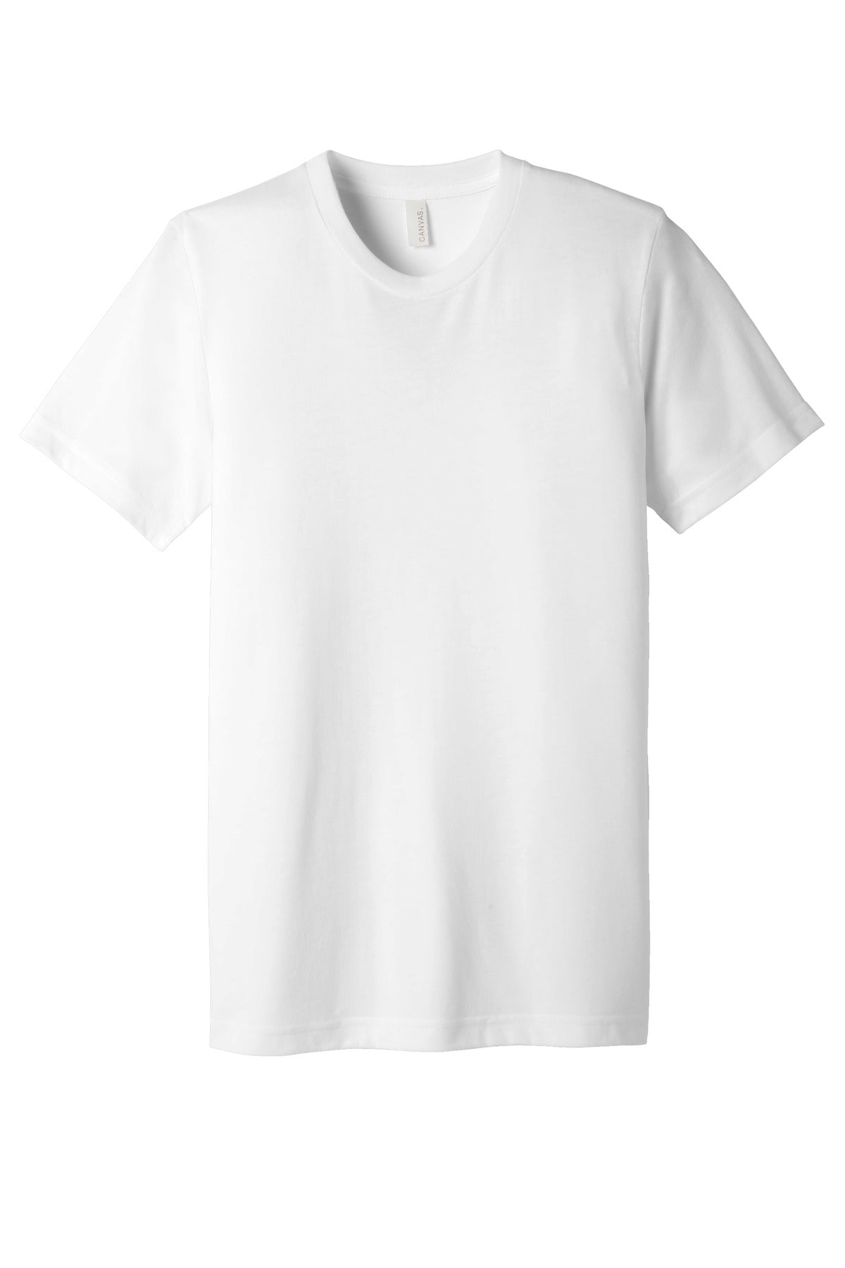 Tri-blend T-shirt